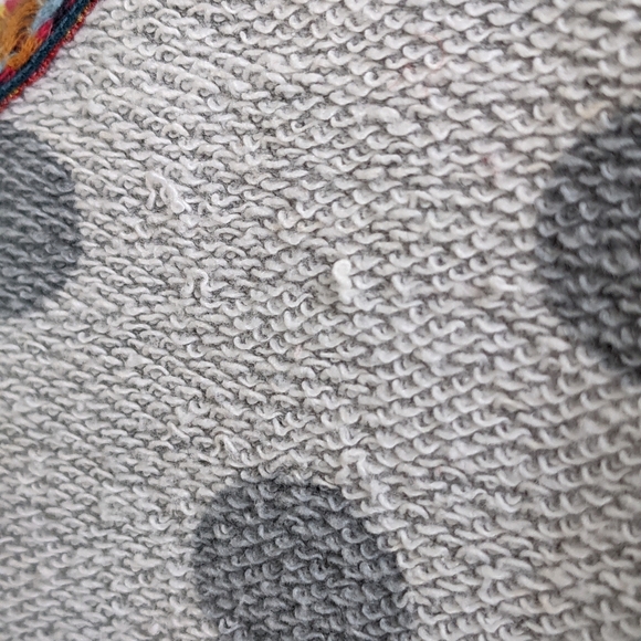 Anthropologie Akemi+Kin short sleeve woven top - Picture 5 of 6